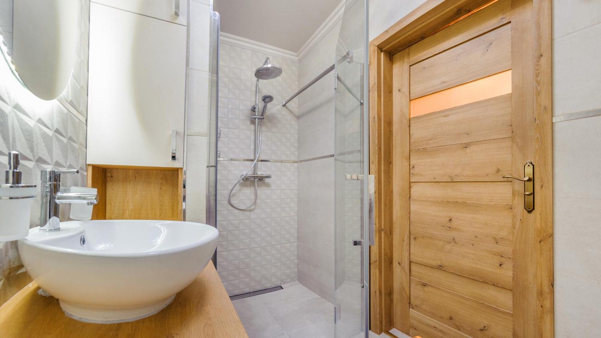 Apartament Z 1 Sypialnia Retro Deluxe 60 F Perlowa Przystan - Holiday City Kołobrzeg Extérieur photo